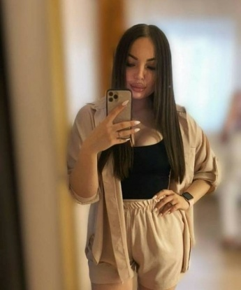 Анкета проститутки Лариса - Фото 1, Ульяновка, 23 года, №830