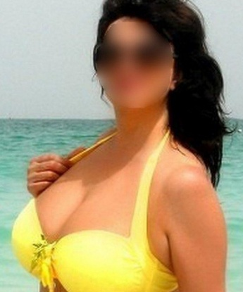 Анкета проститутки Алиса - Фото 1, Ульяновка, 35 лет, №8347